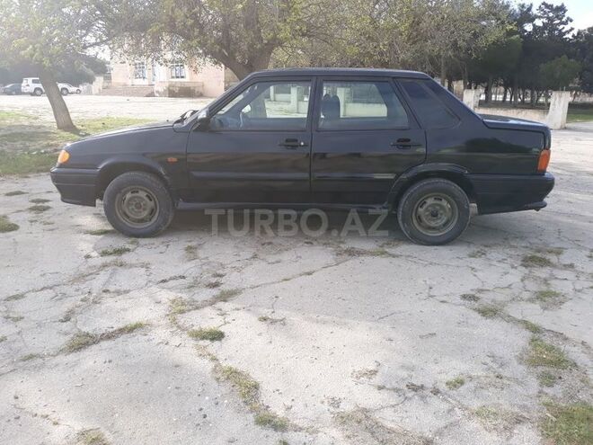 LADA (VAZ) 2115 2011, 232,000 km - 1.6 l - Bakı
