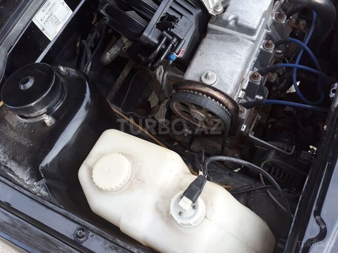 LADA (VAZ) 2115 2011, 232,000 km - 1.6 l - Bakı