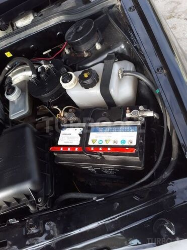 LADA (VAZ) 2115 2011, 232,000 km - 1.6 l - Bakı
