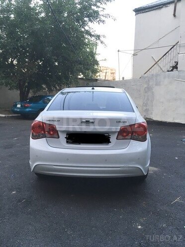 Chevrolet Cruze 2014, 65,600 km - 1.8 l - Bakı