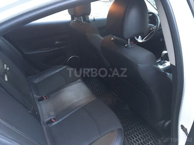 Chevrolet Cruze 2014, 65,600 km - 1.8 l - Bakı