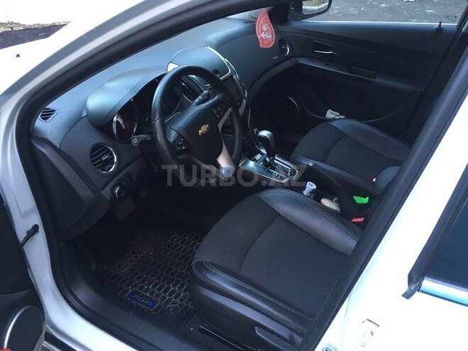 Chevrolet Cruze 2014, 65,600 km - 1.8 l - Bakı