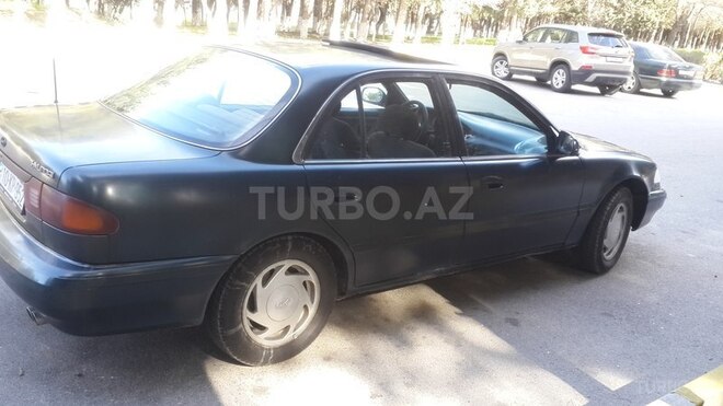 Hyundai Sonata 1994, 285,000 km - 2.0 l - Xırdalan