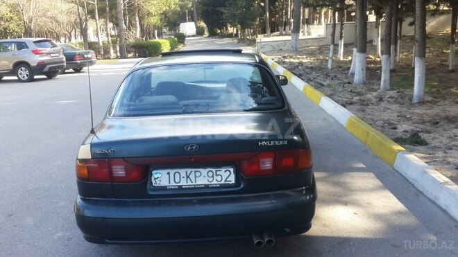 Hyundai Sonata 1994, 285,000 km - 2.0 l - Xırdalan