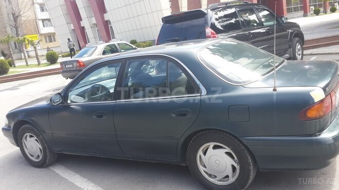 Hyundai Sonata 1994, 285,000 km - 2.0 l - Xırdalan