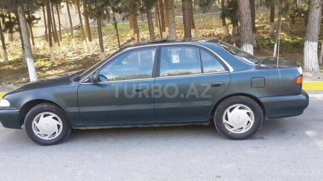 Hyundai Sonata 1994, 285,000 km - 2.0 l - Xırdalan