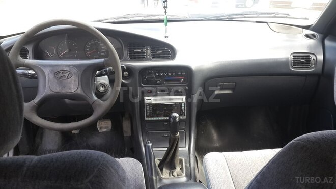 Hyundai Sonata 1994, 285,000 km - 2.0 l - Xırdalan