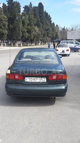 Hyundai Sonata 1994, 285,000 km - 2.0 l - Xırdalan