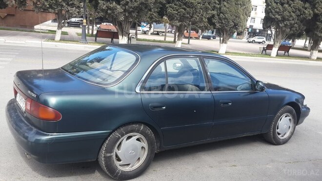 Hyundai Sonata 1994, 285,000 km - 2.0 l - Xırdalan