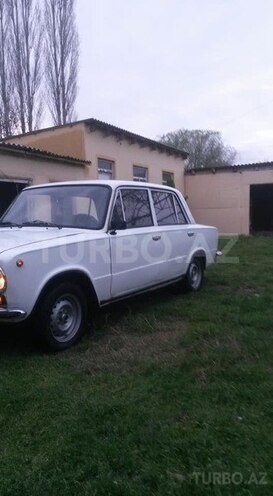 LADA (VAZ) 21011 1979, 150,000 km - 1.2 л - Bərdə
