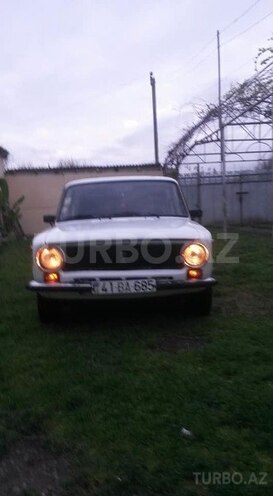 LADA (VAZ) 21011 1979, 150,000 km - 1.2 л - Bərdə