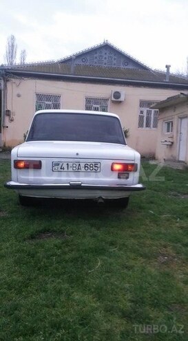 LADA (VAZ) 21011 1979, 150,000 km - 1.2 л - Bərdə