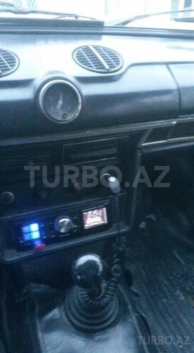 LADA (VAZ) 21011 1979, 150,000 km - 1.2 л - Bərdə