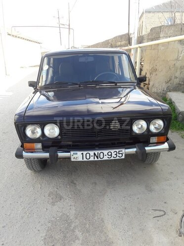 LADA (VAZ) 2106 1990, 370,000 km - 1.5 l - Bakı