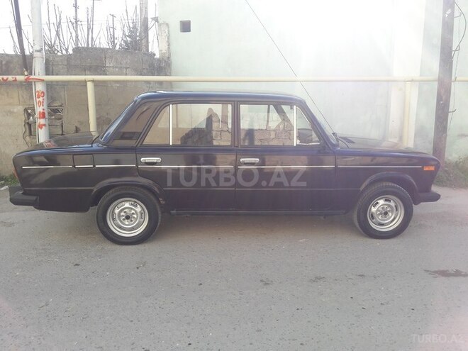 LADA (VAZ) 2106 1990, 370,000 km - 1.5 l - Bakı