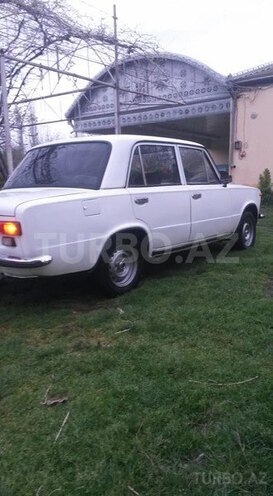 LADA (VAZ) 21011 1979, 150,000 km - 1.2 л - Bərdə