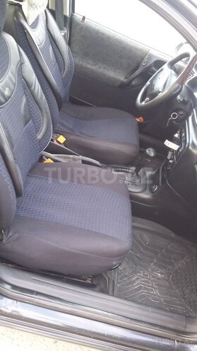 Opel Vectra 1997, 299,680 km - 1.6 l - Sumqayıt