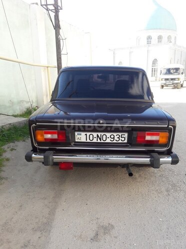 LADA (VAZ) 2106 1990, 370,000 km - 1.5 l - Bakı
