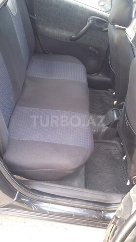 Opel Vectra 1997, 299,680 km - 1.6 l - Sumqayıt