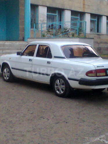 GAZ 3110 1998, 3,250,000 km - 0.2 l - Lənkəran