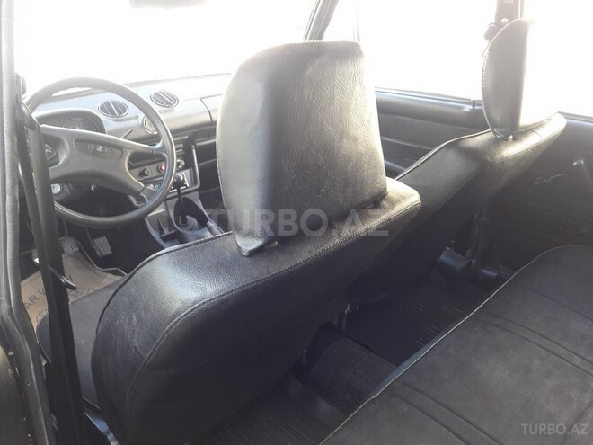 LADA (VAZ) 2106 1990, 370,000 km - 1.5 l - Bakı