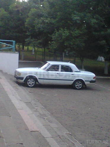 GAZ 3110 1998, 3,250,000 km - 0.2 l - Lənkəran