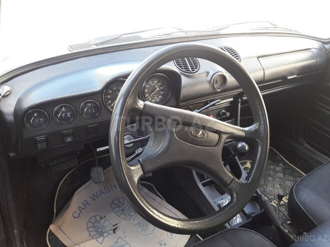 LADA (VAZ) 2106 1990, 370,000 km - 1.5 l - Bakı