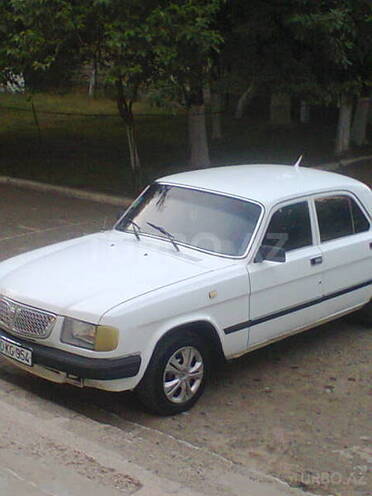 GAZ 3110 1998, 3,250,000 km - 0.2 l - Lənkəran