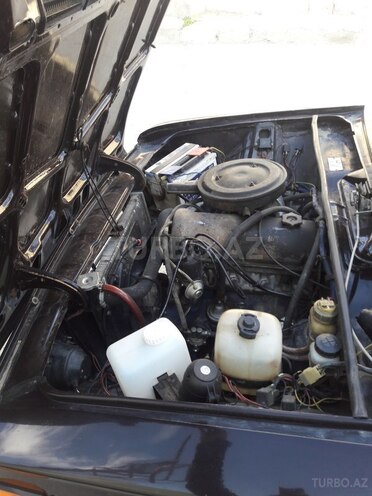 LADA (VAZ) 2106 1990, 370,000 km - 1.5 l - Bakı
