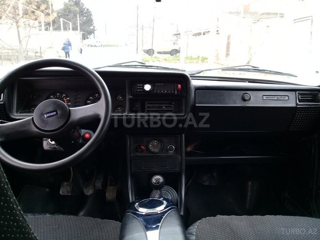 LADA (VAZ) 2107 1998, 185,552 km - 1.6 l - Bakı