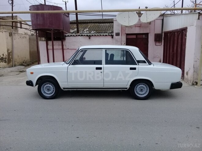 LADA (VAZ) 2107 1998, 185,552 km - 1.6 l - Bakı