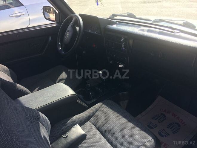 LADA (VAZ) Niva 2014, 36,000 km - 1.7 л - Bakı