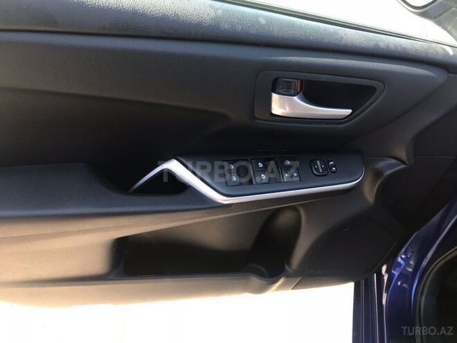 Toyota Camry 2015, 52,500 km - 2.5 л - Bakı