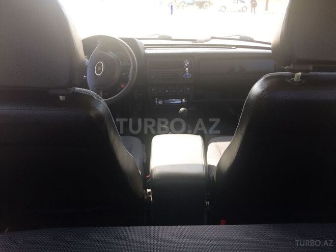 LADA (VAZ) Niva 2014, 36,000 km - 1.7 л - Bakı