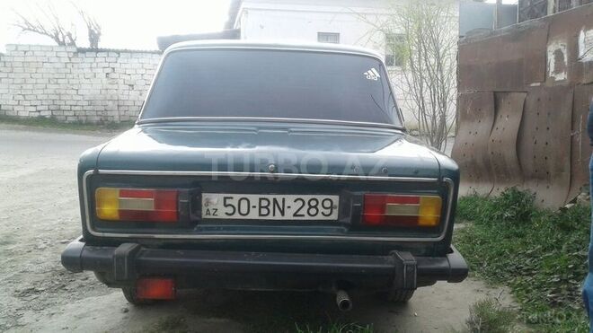 LADA (VAZ) 2106 1998, 248,000 km - 1.6 l - Sumqayıt