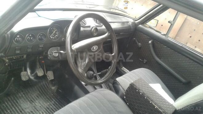 LADA (VAZ) 2106 1998, 248,000 km - 1.6 l - Sumqayıt