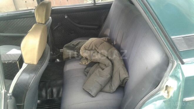 LADA (VAZ) 2106 1998, 248,000 km - 1.6 l - Sumqayıt