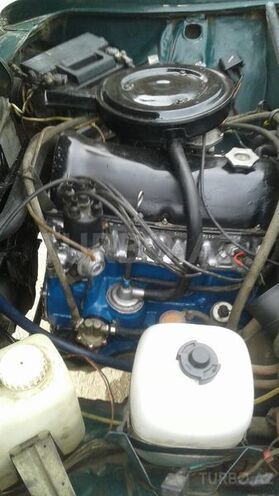 LADA (VAZ) 2106 1998, 248,000 km - 1.6 l - Sumqayıt
