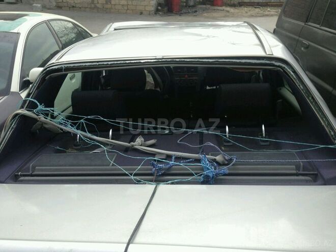 Mercedes C 240 1997, 138,800 km - 2.4 л - Bakı