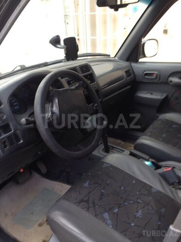 Toyota RAV4 1997, 214,000 km - 2.0 l - Bakı