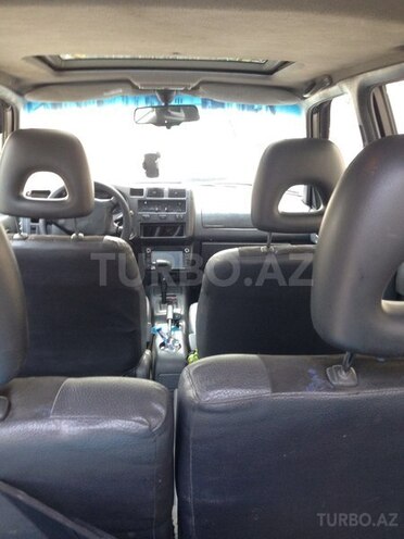 Toyota RAV4 1997, 214,000 km - 2.0 l - Bakı