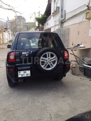 Toyota RAV4 1997, 214,000 km - 2.0 l - Bakı