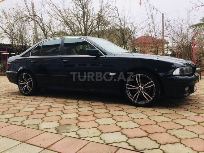BMW 523 1998, 280,000 km - 0.3 l - Bakı