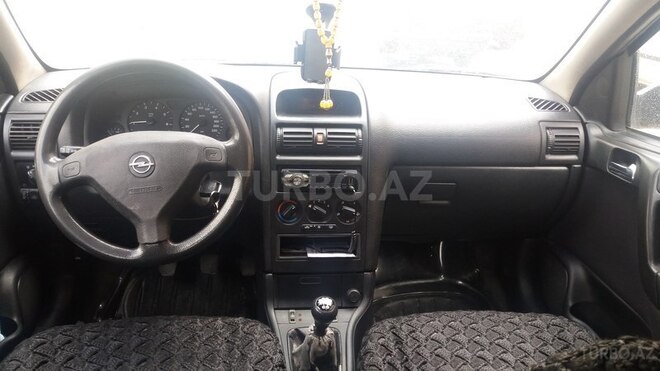 Opel Astra 1999, 321,500 km - 1.6 л - Sumqayıt