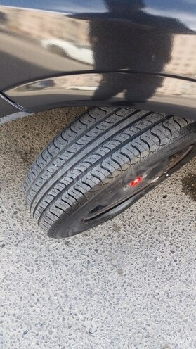 Opel Astra 1999, 321,500 km - 1.6 л - Sumqayıt