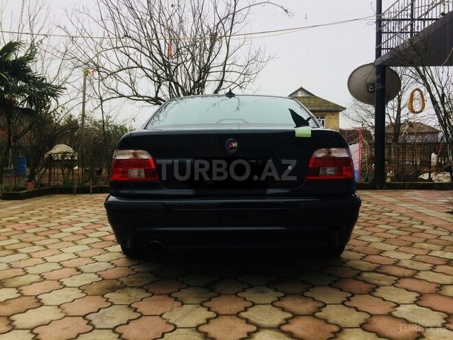 BMW 523 1998, 280,000 km - 0.3 l - Bakı