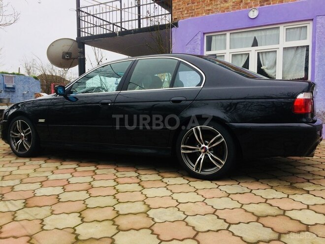 BMW 523 1998, 280,000 km - 0.3 l - Bakı