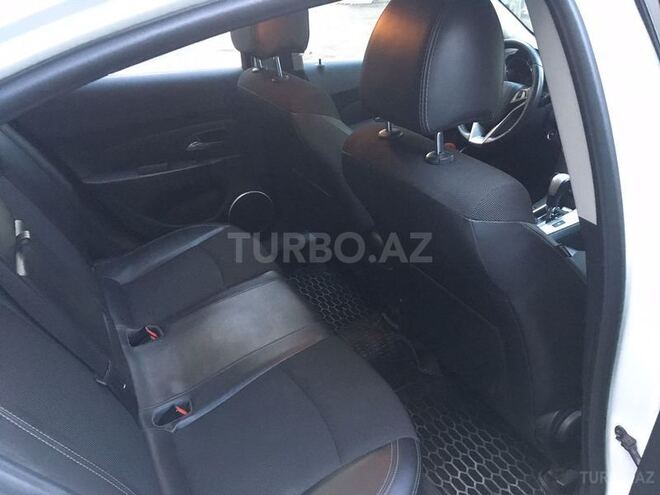 Chevrolet Cruze 2014, 66,000 km - 1.8 l - Bakı