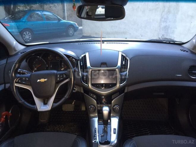 Chevrolet Cruze 2014, 66,000 km - 1.8 l - Bakı