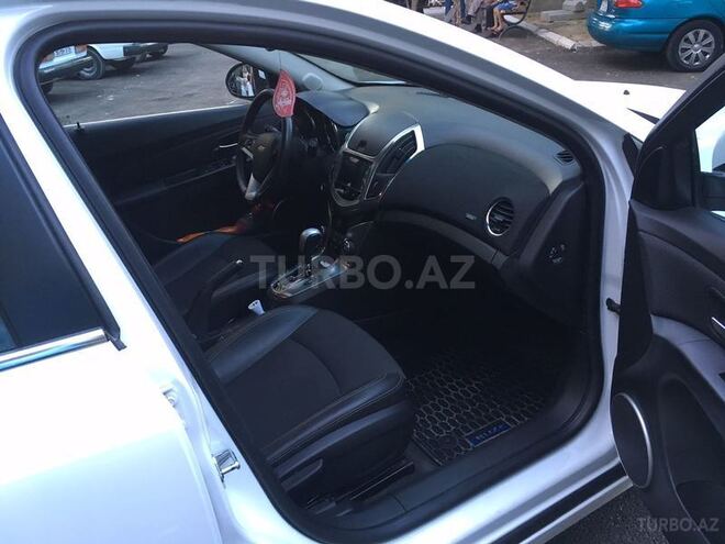 Chevrolet Cruze 2014, 66,000 km - 1.8 l - Bakı